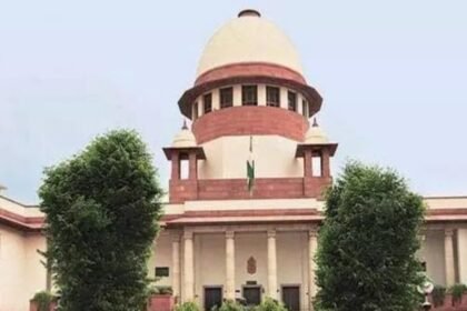 Arrest illegal if grounds not given to accused, says SC | India News