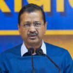 Arvind Kejriwal says AAP van attacked; Delhi Police request formal complaint | India News