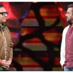 Ashneer Grover takes a dig at Salman Khan by calling Bigg Boss 18 episode a ‘Drama’; says 'Abe naam nahi jaanta Tha Toh Bulaya Kyu Tha?'