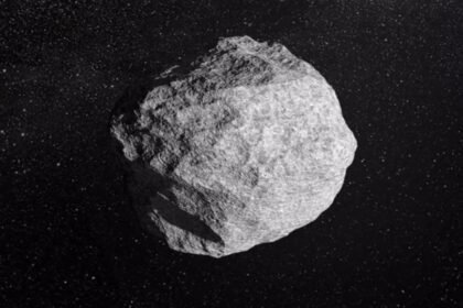 Asteroid Hitting Earth: Asteroid 2024 YR4 heading toward Earth: UK scientist warns it might be too late to deflect now