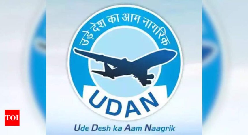 Aviation Budget 2025: UDAN Scheme to expand regional air connectivity with 120 new destinations in India Union Budget 2025 | Mumbai News