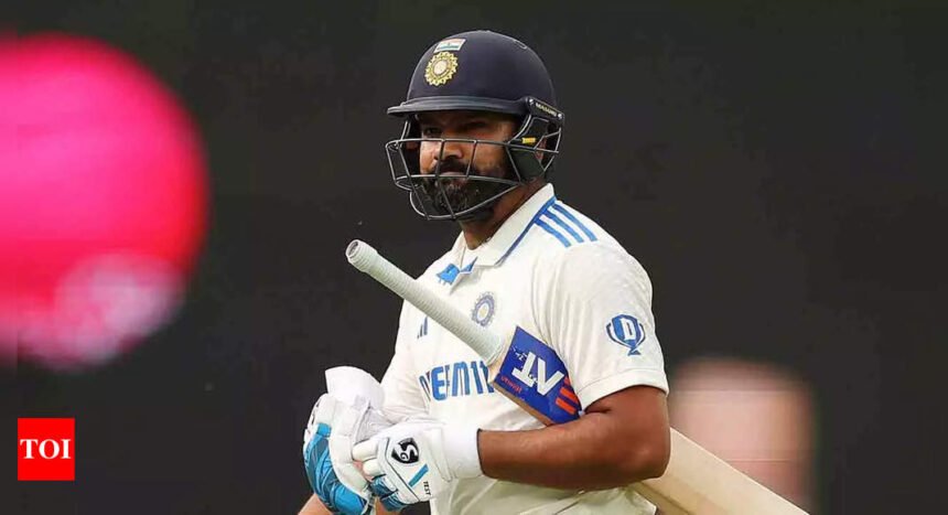 BCCI to Rohit Sharma: Spell out future plans after Champions Trophy | Cricket News