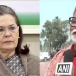 BJP MPs file Breach of Privilege notice against Sonia Gandhi, Pappu Yadav over 'derogatory' remarks on President Droupadi Murmu | India News