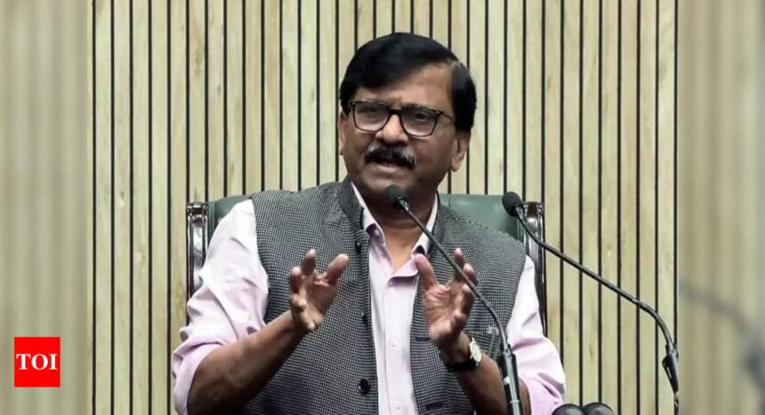 BJP & UBT Sena-SP have spat over plan for ‘love jihad’ law | Mumbai News