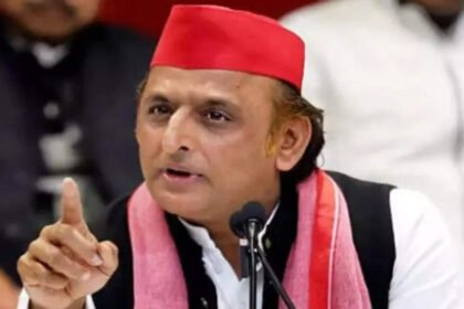 'BJP govt failed to protect women's honour at Maha Kumbh': Akhilesh Yadav