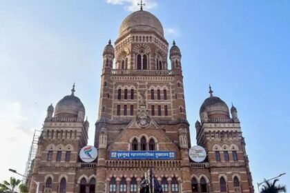 BMC revives Mumbai Eye plan in budget, looks for site | Mumbai News