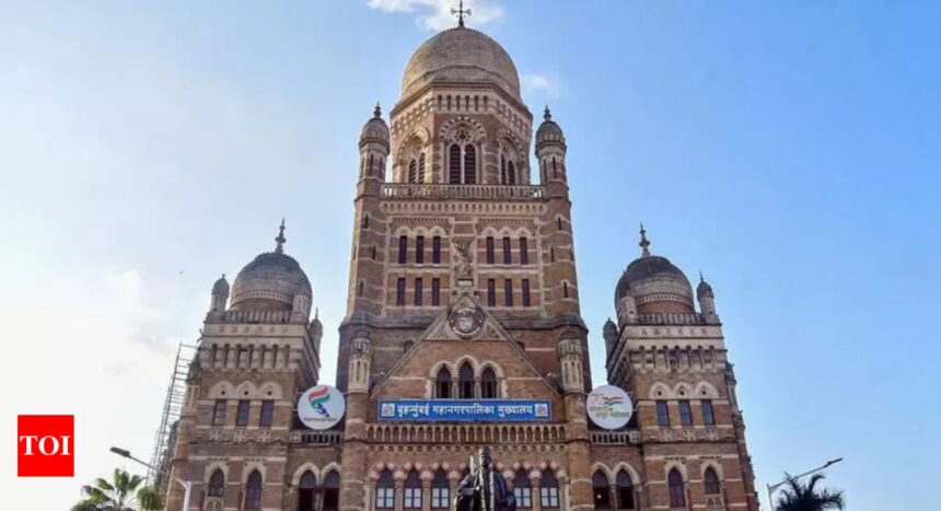 BMC revives Mumbai Eye plan in budget, looks for site | Mumbai News