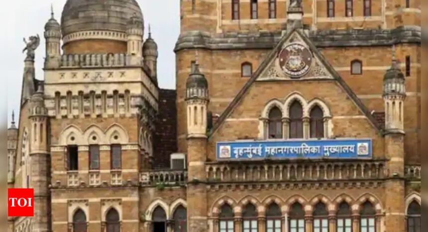 BMC unveils Rs 74,366 crore budget for 2025-26 | Mumbai News