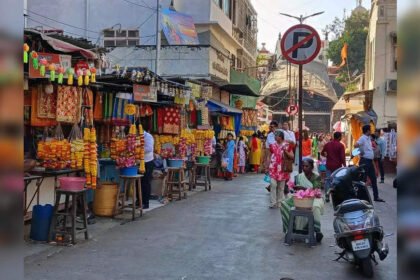 BMC yet to start work on 30cr Mahalaxmi Temple precinct revamp, Shinde’s pet project | Mumbai News