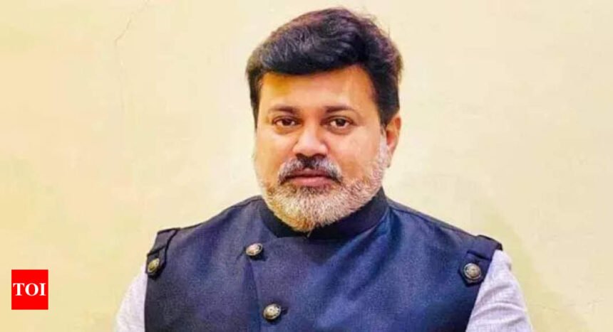 Babus bypassing me on key policies: Ind min Samant | Mumbai News