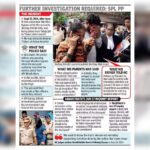 Badlapur accused’s killing: Parents seek to close case, HC asks if there’s pressure