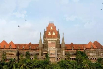 Bandra land devpt: Not in CRZ, Centre & Adani Realty tell HC