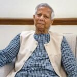 Bangladesh: Indian media backing 'militant leader' narrative against Yunus