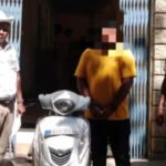 Bengaluru rider fined Rs 1.61 lakh: More than his Yamaha Fascino’s worth!