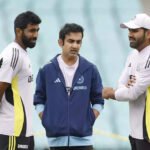 'Best bowler in the world isn't playing ...': David Lloyd expresses concerns over India's pace attack at Champions Trophy | Cricket News
