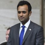 'Big announcement in Ohio': Vivek Ramaswamy files paperwork for governor race