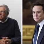 Bill Gates Elon Musk: Bill Gates' warning about 'super smart' Elon Musk and shutting down of USAID
