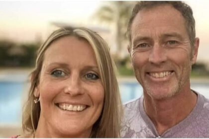 British couple detained in Iran after ignoring warnings: Family addresses 'distressing situation,' seeks safe return