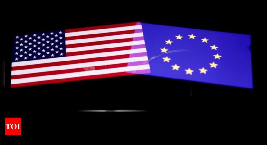 'Brutal' Trump example fascinates EU migration hawks