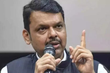 CM Devendra Fadnavis: AI should be used to pass on Marathi lit to next gen | Mumbai News