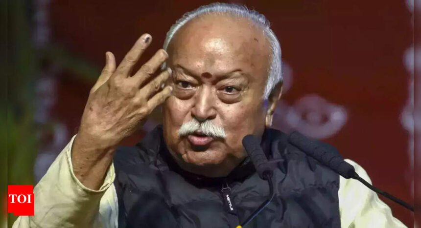Calcutta HC RSS Rally: Calcutta HC allows RSS rally in Burdwan, sets aside West Bengal govt objection | Kolkata News