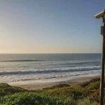 California’s San Clemente to install beach surveillance cameras to curb illegal migration