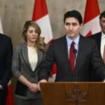 'Canadian rye over Kentucky bourbon, stay in Canada for vacation': Trudeau's appeal after Trump imposes tariffs
