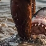 Canadian tourist loses both hands during 'attempt to engage' with shark in Caribbean