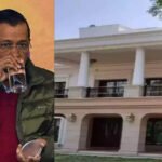 Central Vigilance Commission orders probe into Arvind Kejriwal's 'Sheesh Mahal' over building norms violations | Delhi News