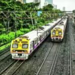 Central railway conducts overnight blocks for FOB girder launching, affecting Mumbai suburban and express trains | Mumbai News