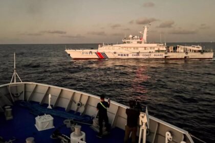 China Warships Near Sydney: Monitoring 'Unusual' Activity off East Coast | World News