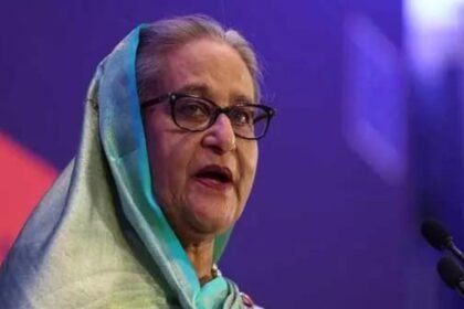 'Comments made in individual capacity': India summons Bangladesh envoy after Dhaka's 'strong protest' over Sheikh Hasina's remarks | India News