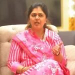 'Comprehensive plan for reuse of polluted water to be developed' says Maharashtra minister Pankaja Munde | Mumbai News