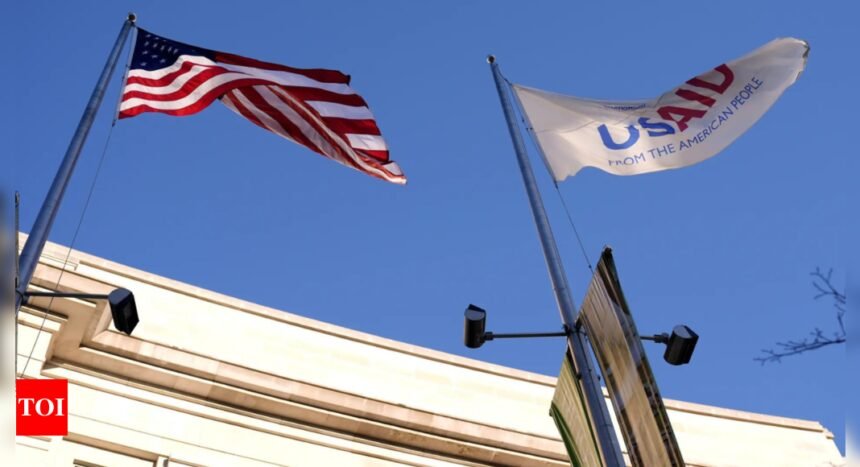 Condoms for Taliban to drag shows in Ecuador: Craziest USAID spends revealed