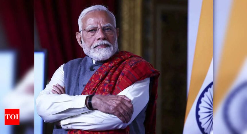 Congress challenges PM Modi: Will he confront Trump over Indian deportees, trade, and H-1B visas? | India News