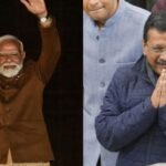 Ctrl+Alt+Delhi: Arvind Kejriwal loses own seat 1st time, city reboots after 10 years | India News