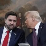 DC Plane Crash: JD Vance says Trump was not blaming anyone when he linked DEI hiring to DC plane crash