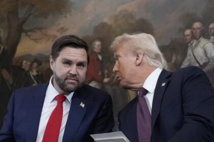 DC Plane Crash: JD Vance says Trump was not blaming anyone when he linked DEI hiring to DC plane crash
