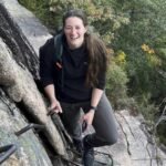 DC crash: US Army identifies Rebecca M Lobach as third soldier who died in midair collision