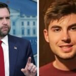 DOGE Controversy: Marko Elez is not a cabinet secretary: JD Vance justifies why he supports DOGE staff of 'normalize Indian hate' row