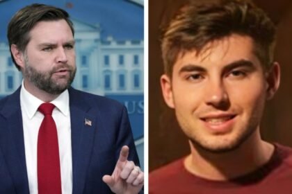 DOGE Controversy: Marko Elez is not a cabinet secretary: JD Vance justifies why he supports DOGE staff of 'normalize Indian hate' row