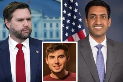 DOGE Latest News: Marko Elez's exit over 'normalize India hate', rehiring, JD Vance vs Ro Khanna: Here's what happened so far