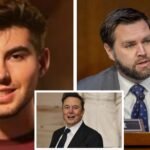 DOGE Staff Controversy: JD Vance says he disagrees with Elon Musk's 'India-hating' DOGE staff but...