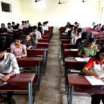 Day 1 of HSC exam: No case of copying in city, 42 in state | Mumbai News