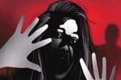 Days after her riveting 'Beti Bachao' speech, teen raped by teacher