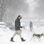 Deadly cold snap grips US as Polar Vortex sends temperatures plummeting