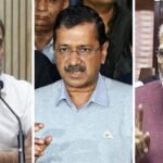 Delhi assembly election results 2025 highlights: BJP takes early lead, key AAP candidates including Arvind Kejriwal, Atishi trail | India News