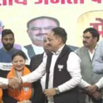 Delhi elections: 8 AAP MLAs join BJP days before polls | India News