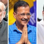 Delhi elections: Curtains on campaign, over to voters now | India News