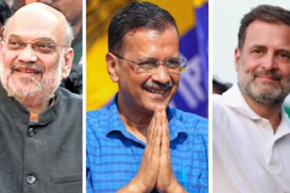 Delhi elections: Curtains on campaign, over to voters now | India News